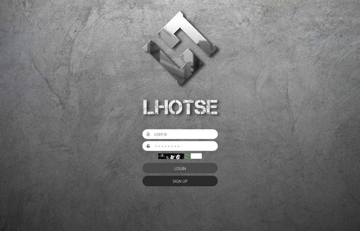 로체(Lhotse) 먹튀