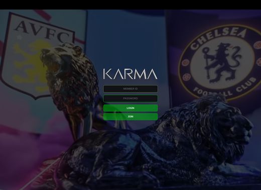 카르마(Karma) 먹튀