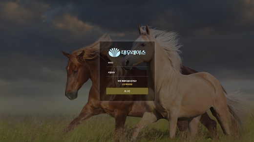 대우경마 먹튀
