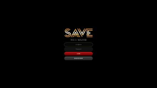 세이브(Save) 먹튀