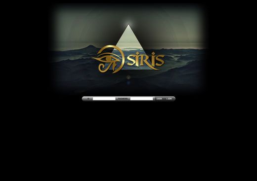 오시리스(Osiris) 먹튀