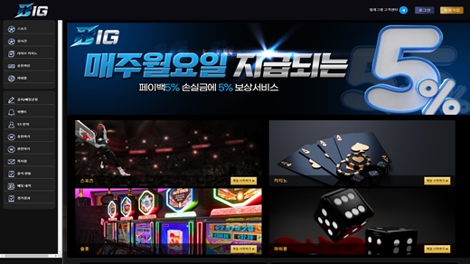 빅스포츠(Big Sports) 먹튀