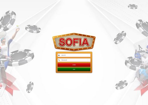 소피아(Sofia) 먹튀