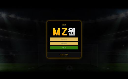 엠지원(Mzone) 먹튀